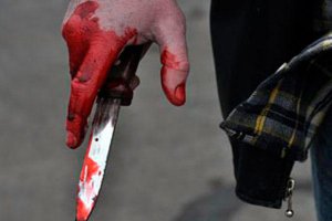 Женщина ударила любовника ножом в порыве страсти Женщина ударила любовника ножом в порыве страсти