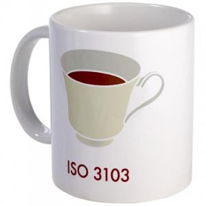 ISO 3103 ISO 3103