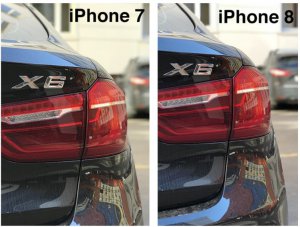    iPhone 8 | 8 Plus:      