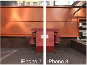    iPhone 8 | 8 Plus:      