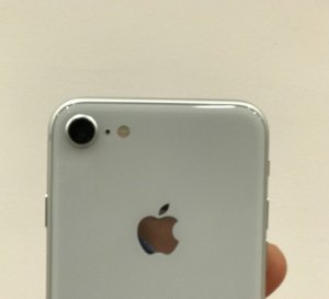    iPhone 8 | 8 Plus:      