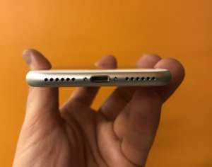    iPhone 8 | 8 Plus:      