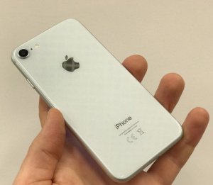    iPhone 8 | 8 Plus:      