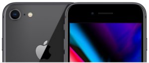   iPhone 8 | 8 Plus:      