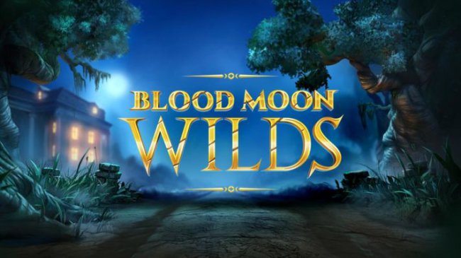    Yggdrasil Gaming    Blood Moon Wilds