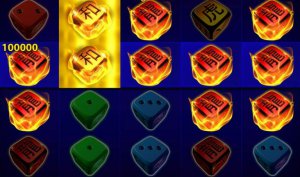 Lucky Dice